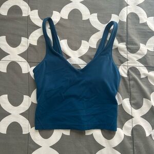 Luluemon Align Tank Top